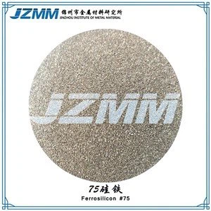 75 Σκόνη Σιδηροσικονίου